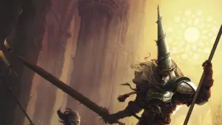 Blasphemous - Switch
