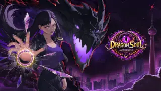 Dragon Soul: Awakening