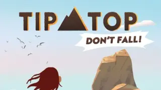 Tip Top: Don't fall! - Switch