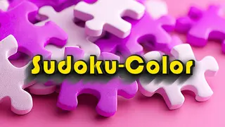 Sudoku-Color