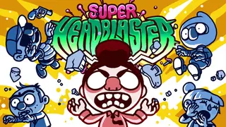 SUPER HEADBLASTER