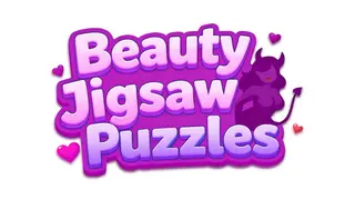 Beauty Jigsaw Puzzles