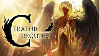 Ceraphic Requiem