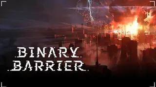 Binary Barrier