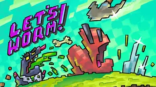 Let's Worm