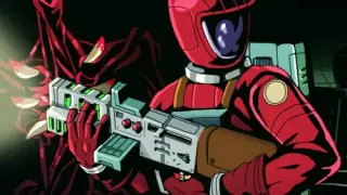 Spacepunk Survival - Switch