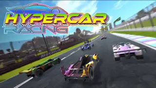 Hypercar Racing