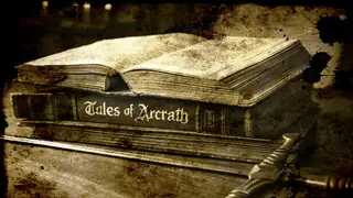 Tales of Arcrath