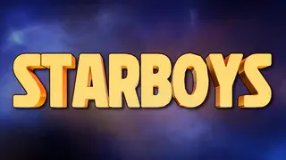 Starboys
