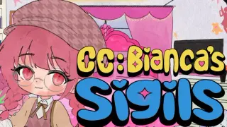 CC: Bianca's Sigils