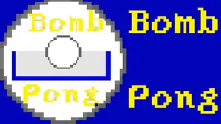 BOMB Pong