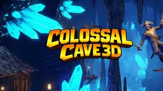Colossal Cave VR