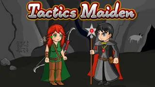 Tactics Maiden Remastered Edition