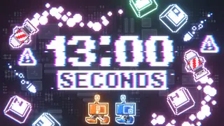 13 Seconds