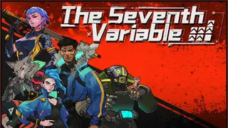 The Seventh Variable 第七变量