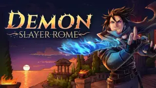 Demon Slayer Rome