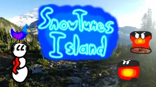 SnowTunes Island