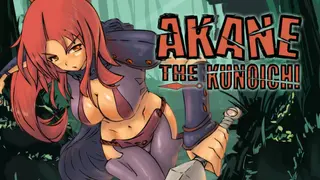 Akane the Kunoichi