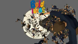 Bold Ideas