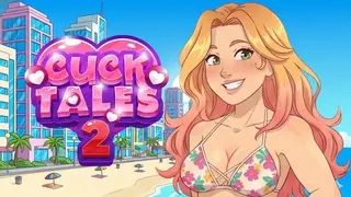 CuckTales 2 🐓