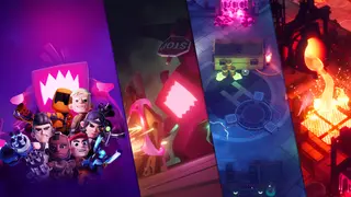 From Space Resistance Bundle - Xbox One & Series