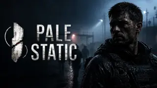 Pale Static