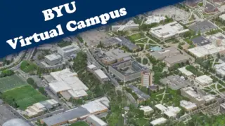 BYU Virtual Campus | Virtual Reality