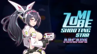 Zombie Shooting Star: ARCADE