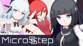 MicroSStep