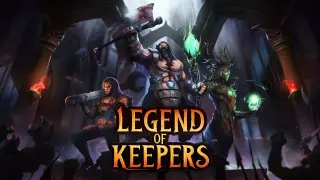 Legend of Keepers: Career of a Dungeon Manager - Switch