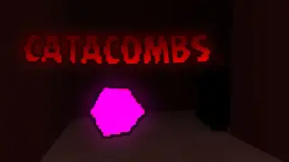 CATACOMBS