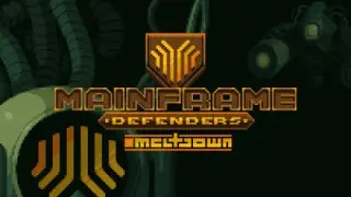 Mainframe Defenders - Switch