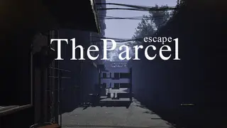 TheParcelEscape