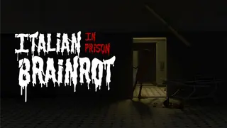 Italian Brainrot: In Prison