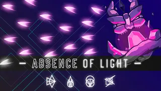 Absence of Light