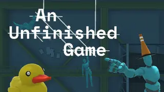 An Unfinished Game