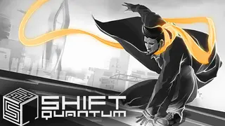 Shift Quantum