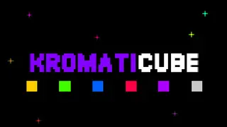 Kromaticube