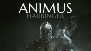 ANIMUS: Harbinger - Switch