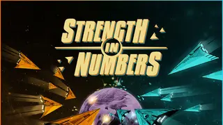 Strength In Numbers