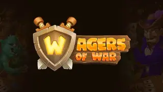 Wagers of War