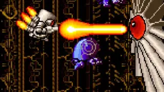 Arcade Archives Atomic Robo-Kid - Switch