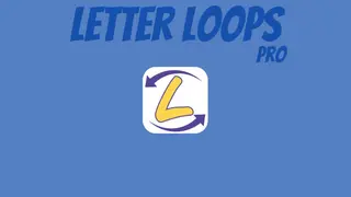 Letter Loops Pro