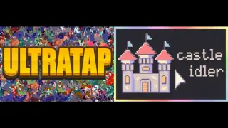 ULTRATAP x castle idler