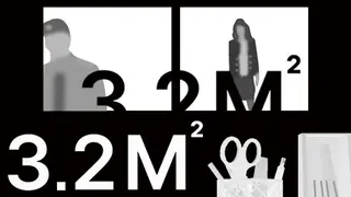 3.2m2