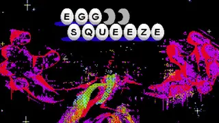 Egg Squeeze