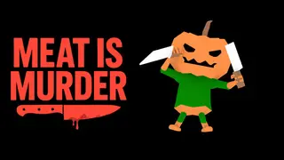 Meat is Murder
