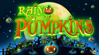 Rain of Pumpkins