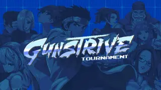 Gunstrive Tournament