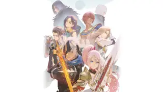 Tales of ARISE - Beyond the Dawn - Xbox One & Series